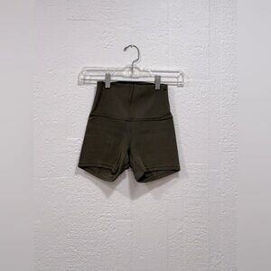 Lululemon align shorts